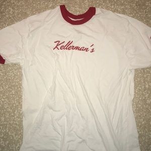 Dirty Dancing Kellermans Tshirt